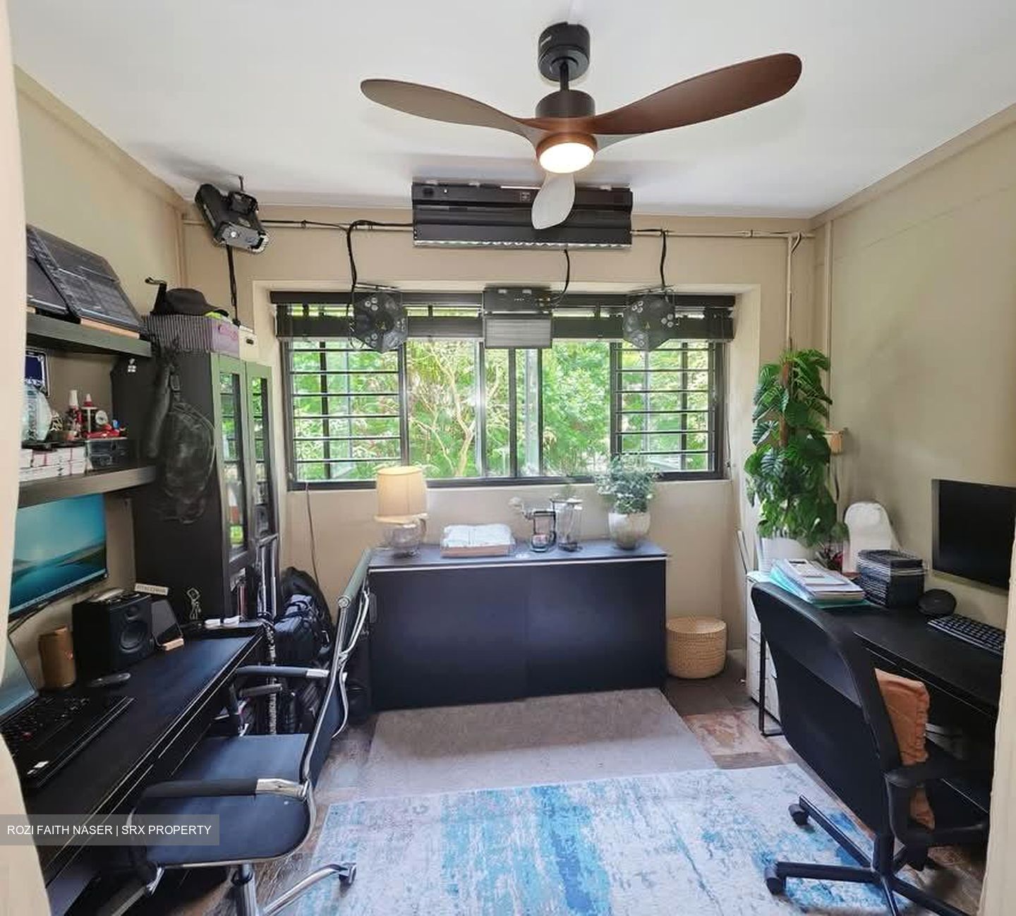 Blk 868 Woodlands Street 83 (Woodlands), HDB Executive #532198811